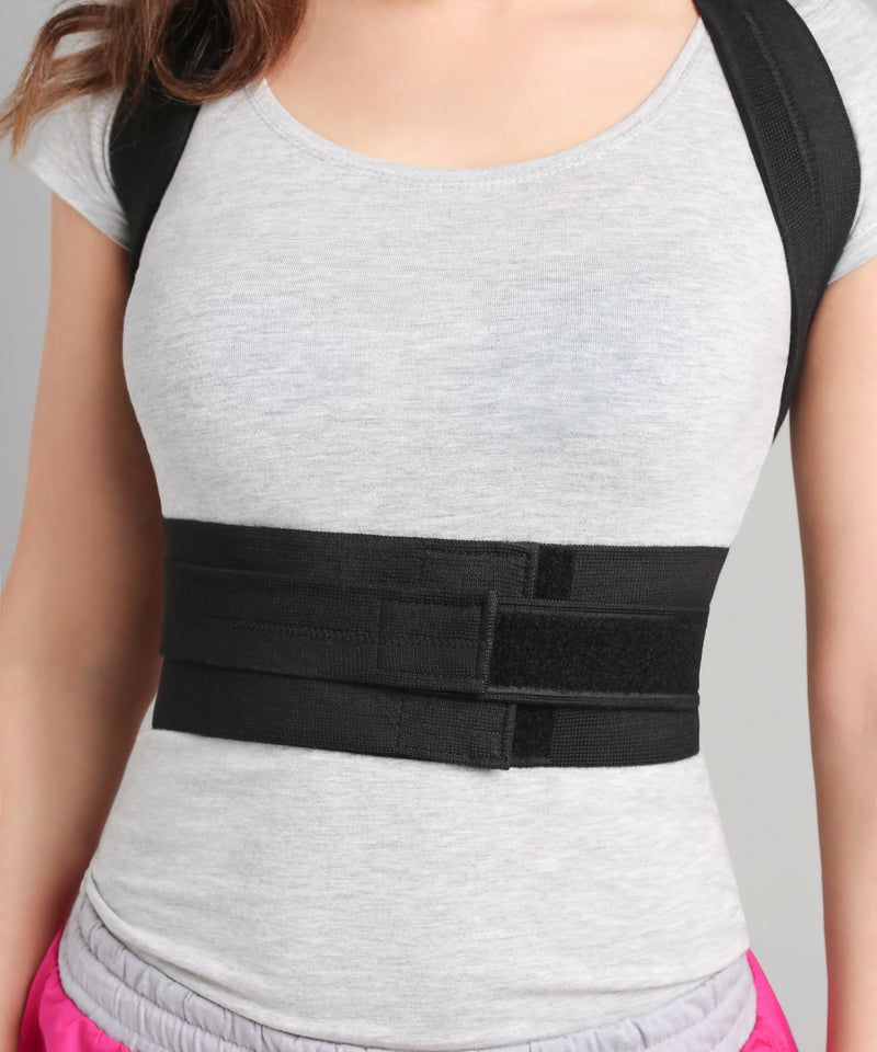 Extended Posture Brace