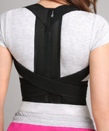 Extended Posture Brace