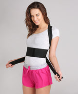 Extended Posture Brace