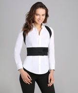 Extended Posture Brace
