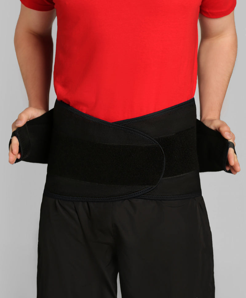 Lumbar Support Brace