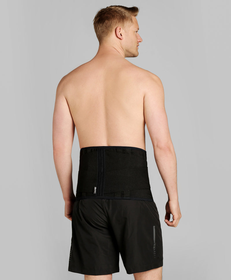 Lumbar Support Brace
