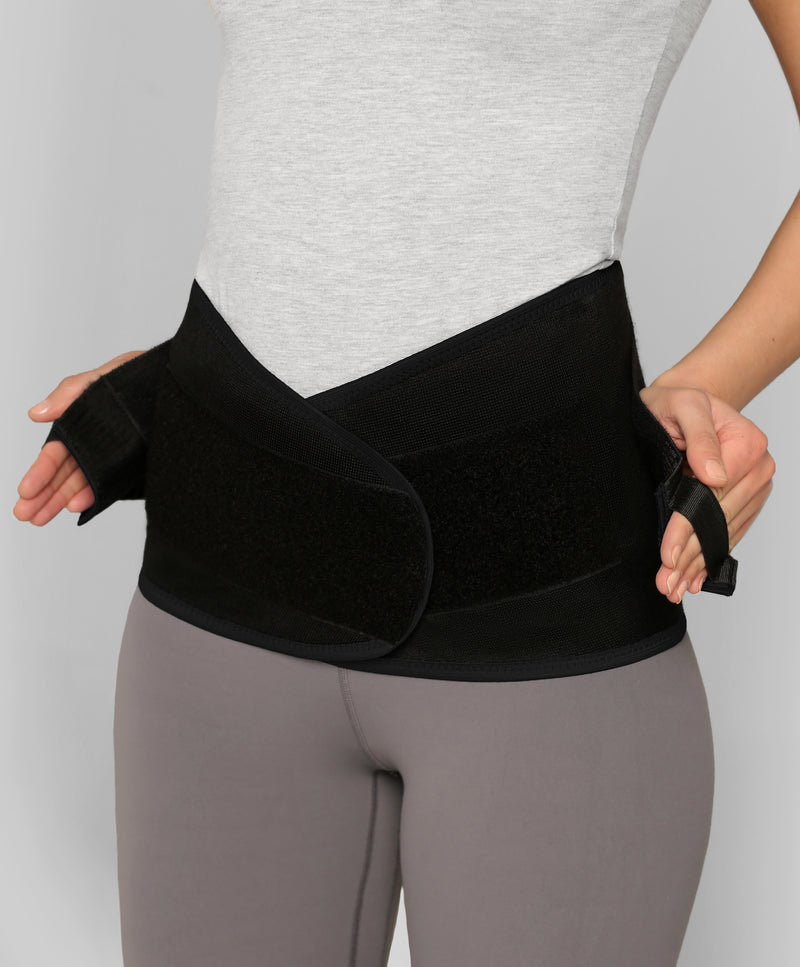 Lumbar Support Brace