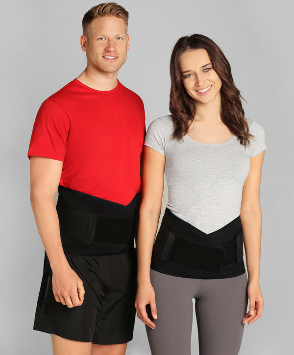 Lumbar Support Brace