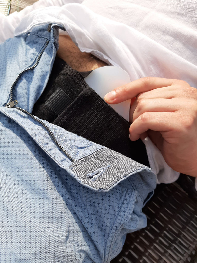 Inguinal Hernia Belt for Men