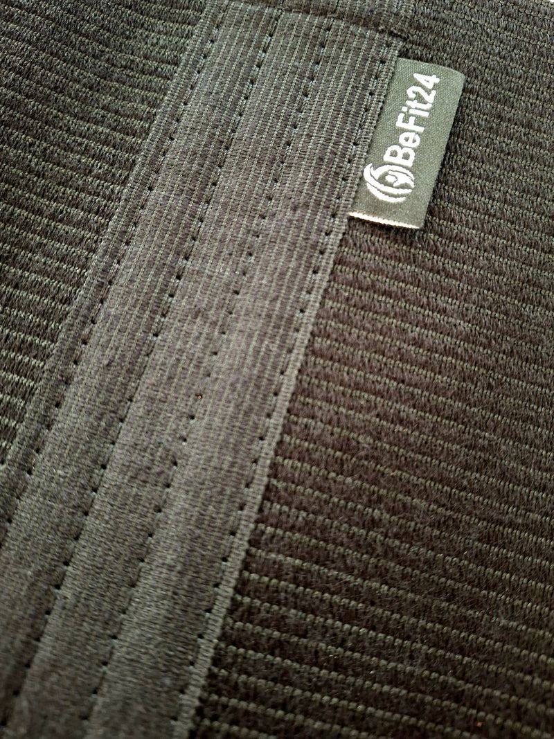 Merino & Cotton Kidney Warmer
