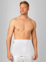 Merino & Cotton Kidney Warmer