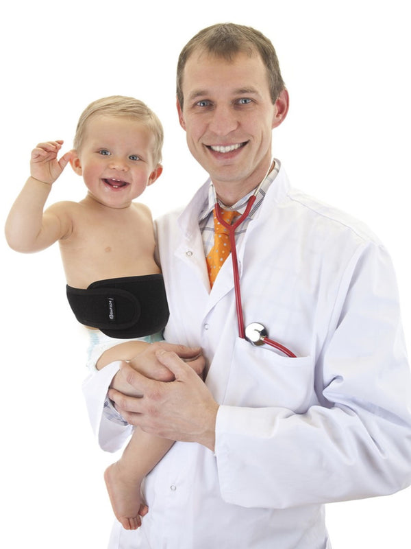 Umbilical Hernia Belt for Children