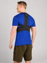 Extended Posture Brace