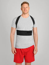 Extended Posture Brace