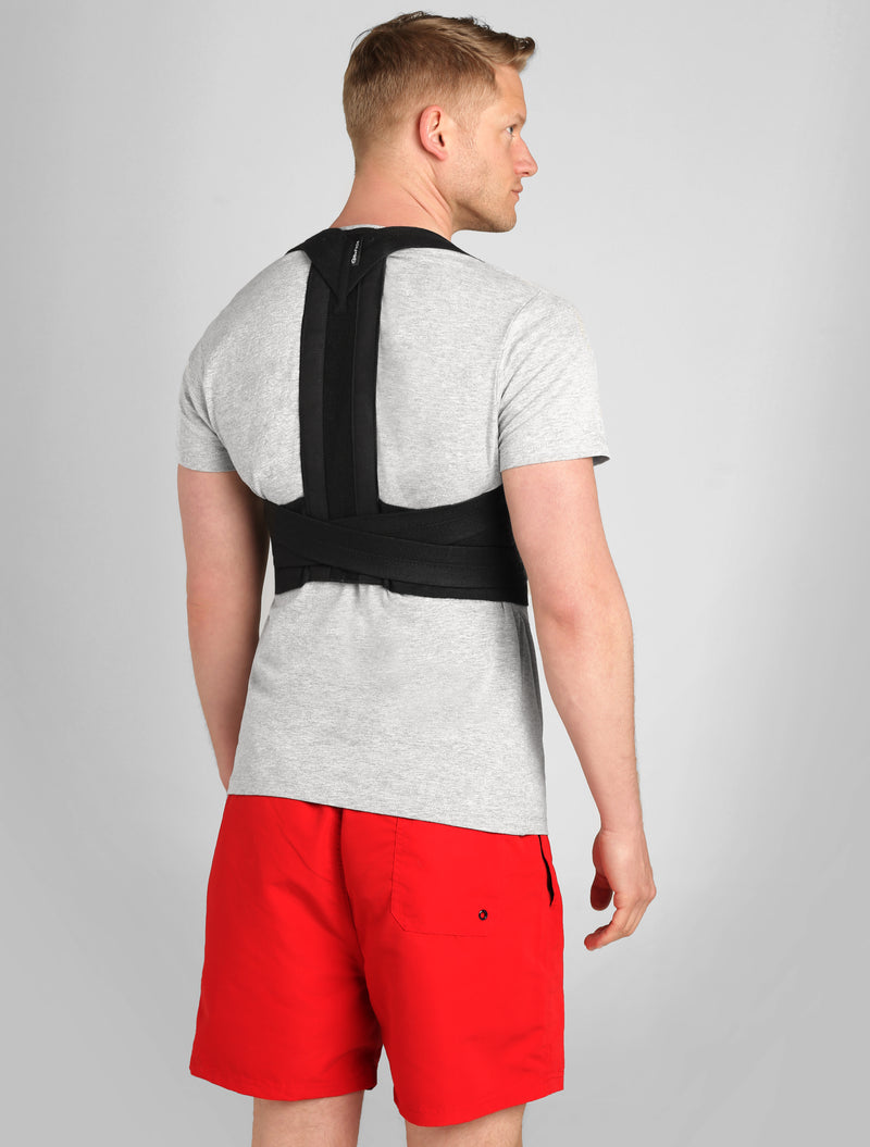 Extended Posture Brace