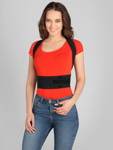 Extended Posture Brace