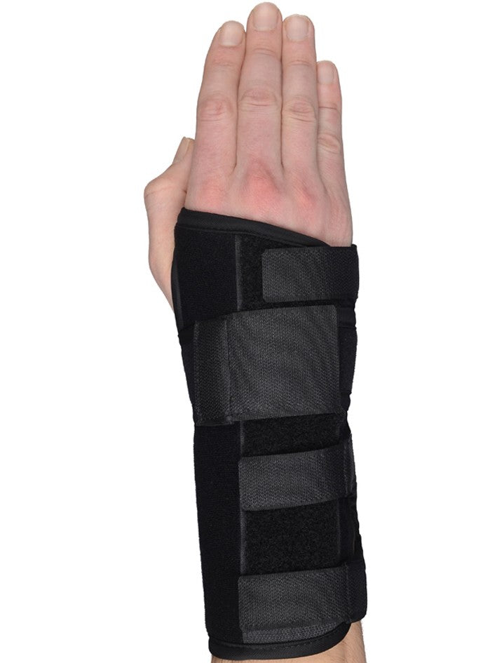 Extended Wrist Brace