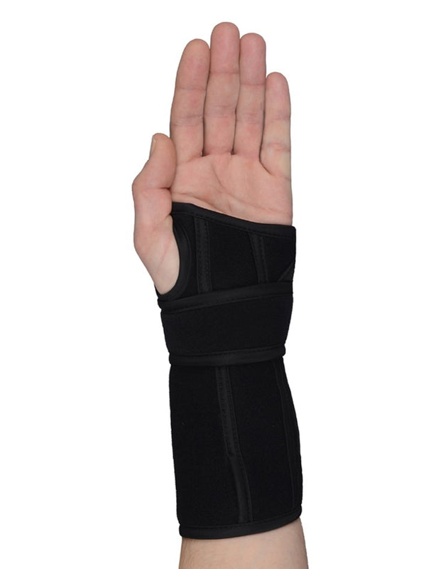 Extended Wrist Brace