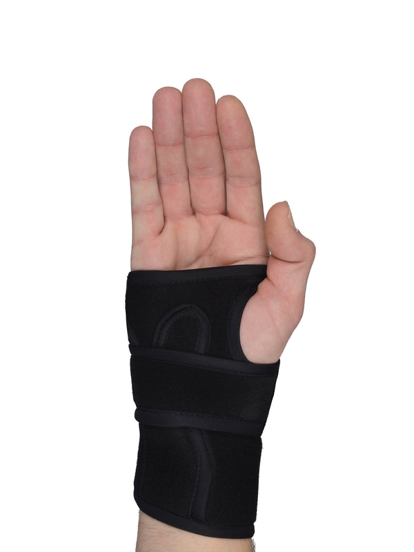 Ergonomic Wrist Support