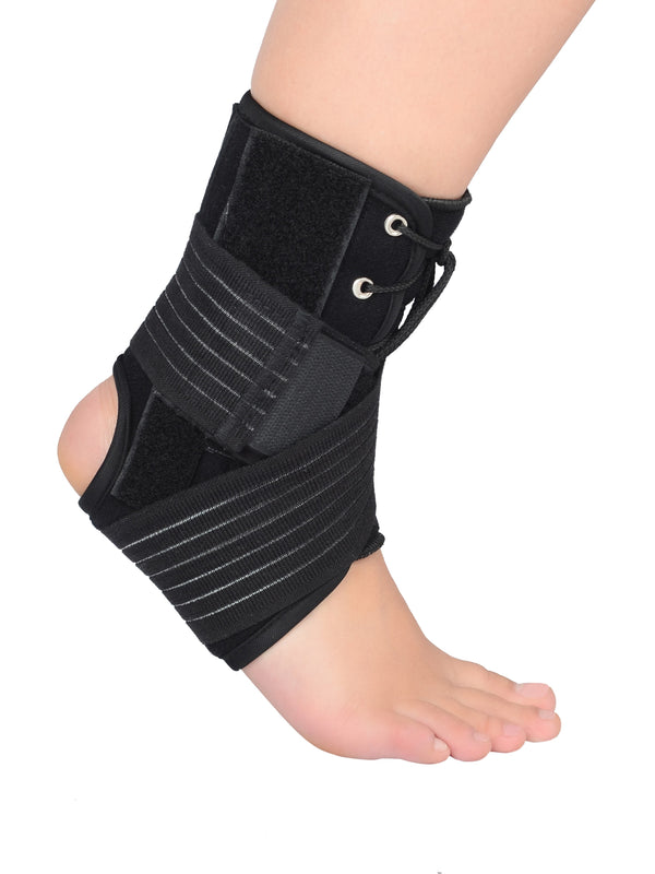 Adjustable Ankle Brace