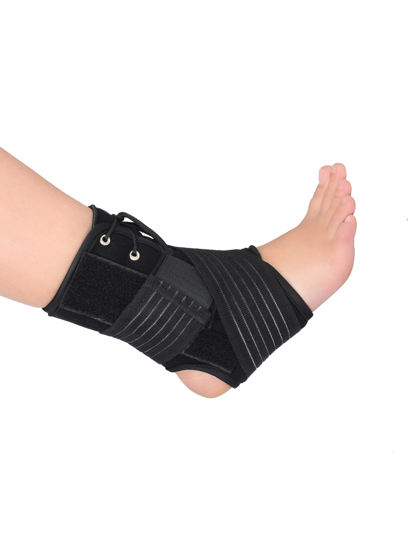 Adjustable Ankle Brace