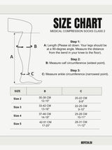 Medical Compression Socks
